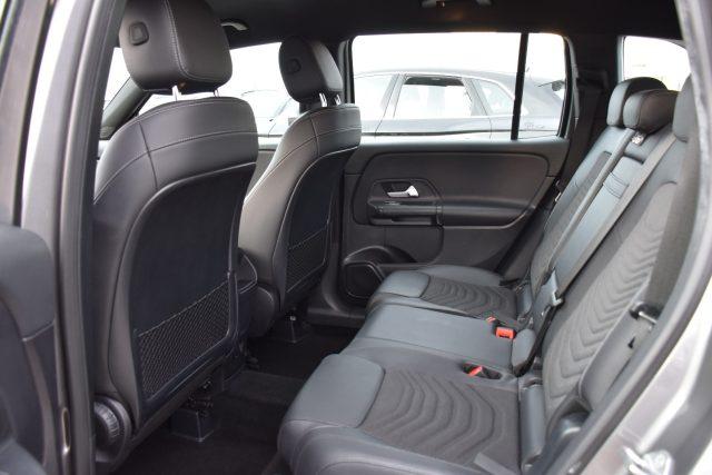 MERCEDES-BENZ GLB 180 d Automatic Business Extra *NAVIGATORE*