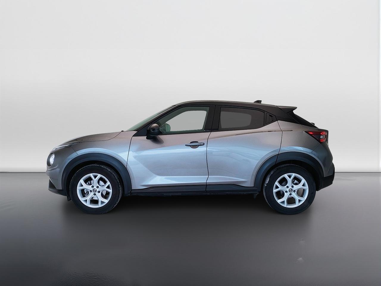 NISSAN Juke II 2020 - Juke 1.0 dig-t N-Connecta 114cv