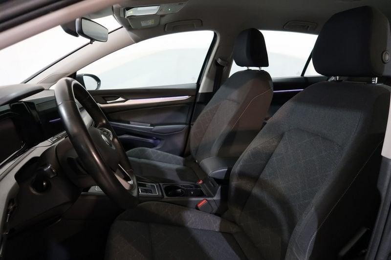 Volkswagen Golf Golf 1.0 etsi evo Life 110cv dsg