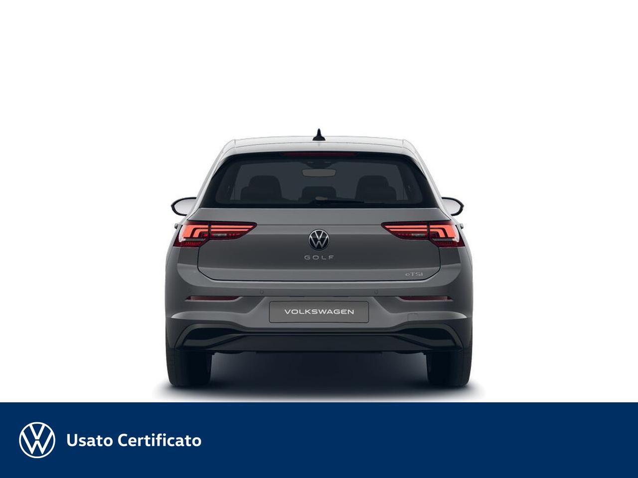 Volkswagen Golf 1.5 etsi edition plus 115cv dsg