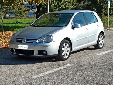 Volkswagen Golf 1.9 TDI 5p. Goal