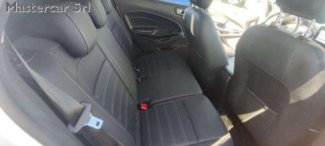 FORD EcoSport NEOPATENTATI EcoSport 1.0 Active TG : GL004SW
