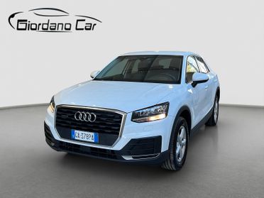 Audi Q2 35 TDI quattro S tronic Business