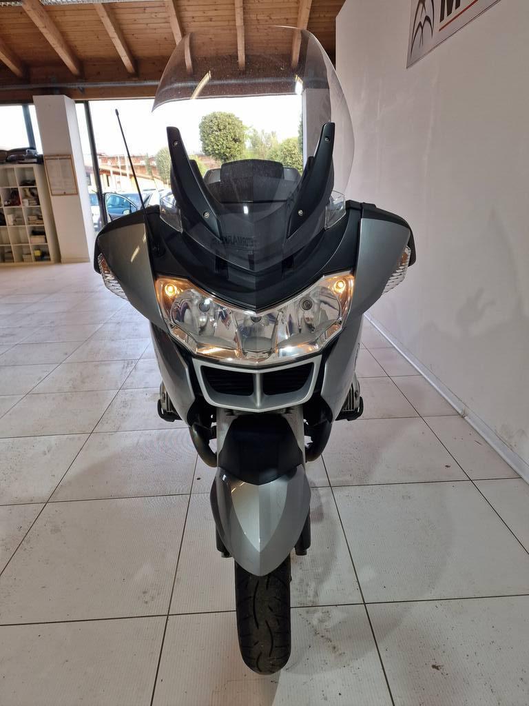 BMW R 1200 RT Abs