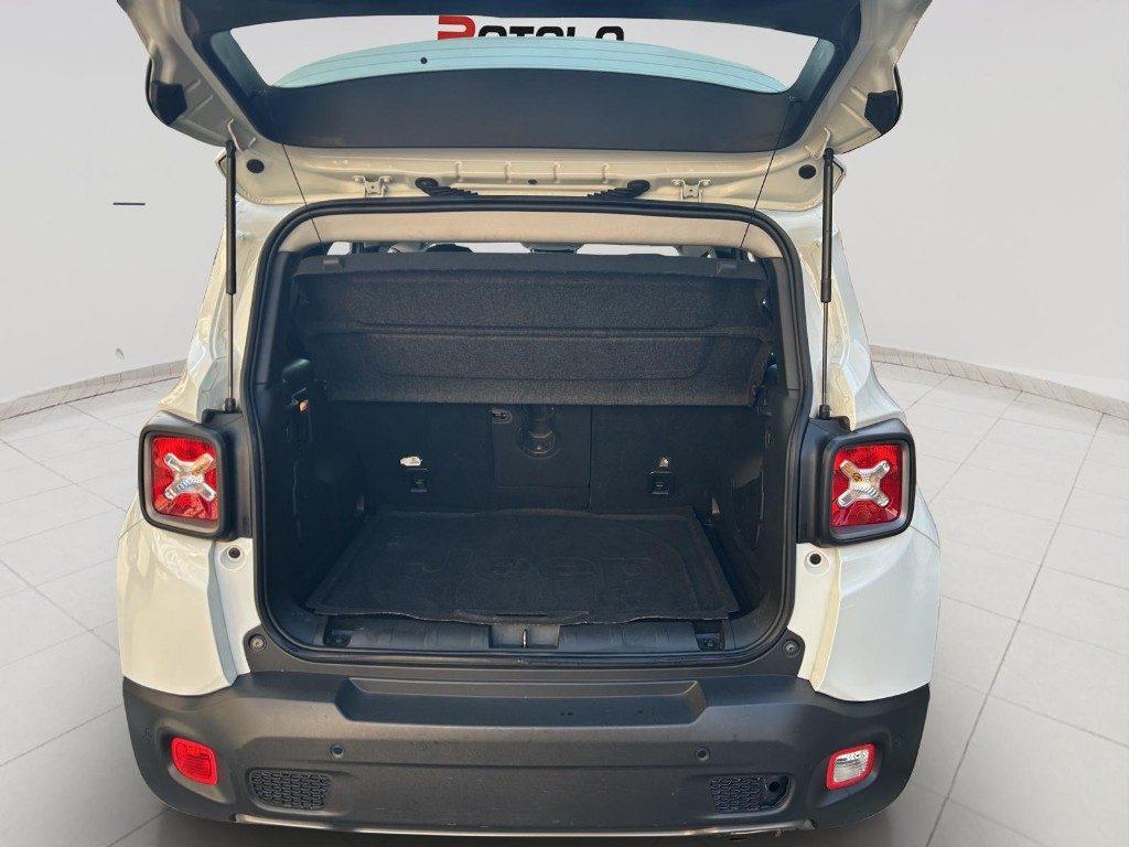 JEEP Renegade Renegade 1.0 T3 Limited