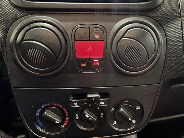 FIAT Fiorino 1.3 MJT 95CV Cargo SX