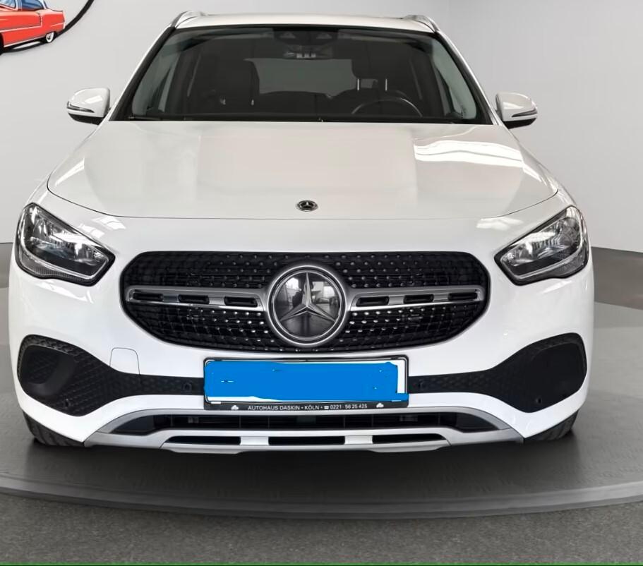 Mercedes-benz GLA 180 GLA 180 d Automatic Sport