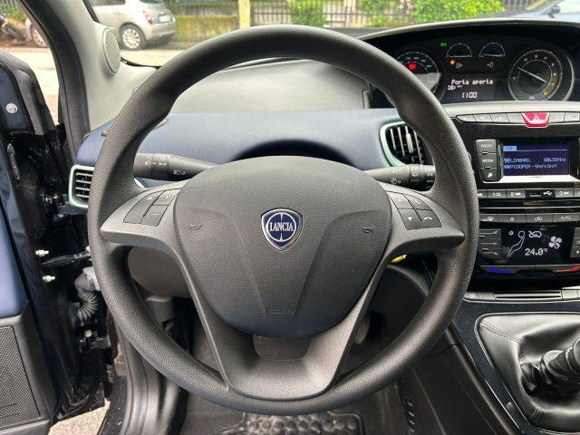 LANCIA Ypsilon 1.0 FireFly 5 porte Hybrid Gold *PREZZO PROMO*