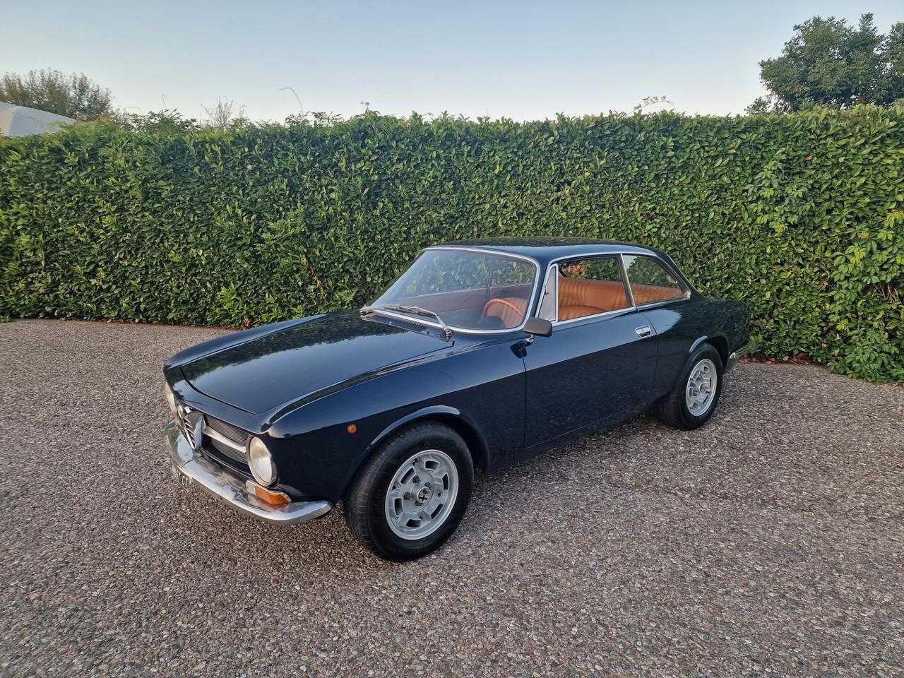 Alfa Romeo Gt Junior 1300