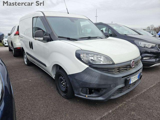 FIAT Doblo CARGO 1.3 Multijet 16v SX 95cv E6 - FZ771JE