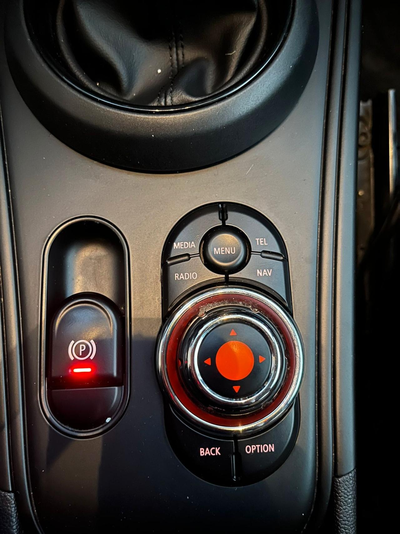 Mini Cooper D Countryman 2.0 Hype