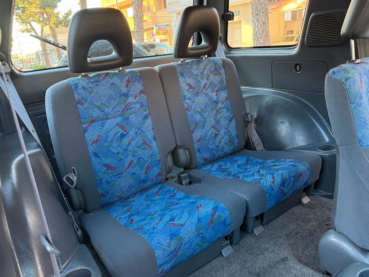 Toyota RAV4 2.0i 4X4 FullTime - 1997