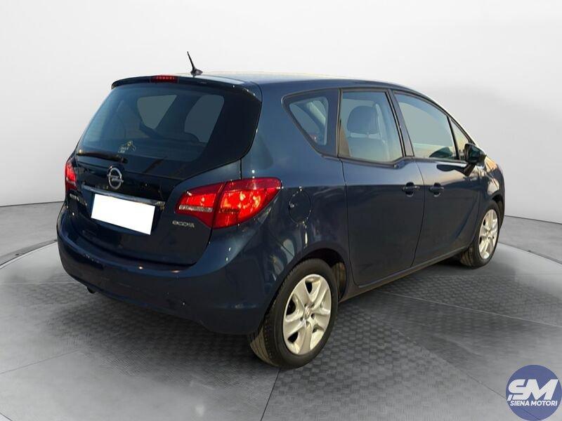 Opel Meriva 1.6 CDTI Advance 95cv S/S MT6