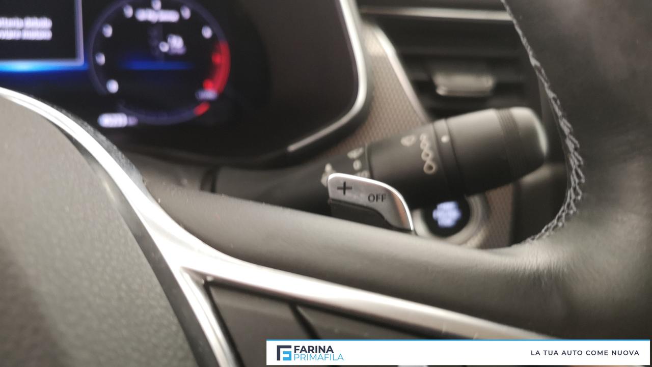RENAULT Arkana 2021 - Arkana 1.3 tce Intens 140cv edc fap