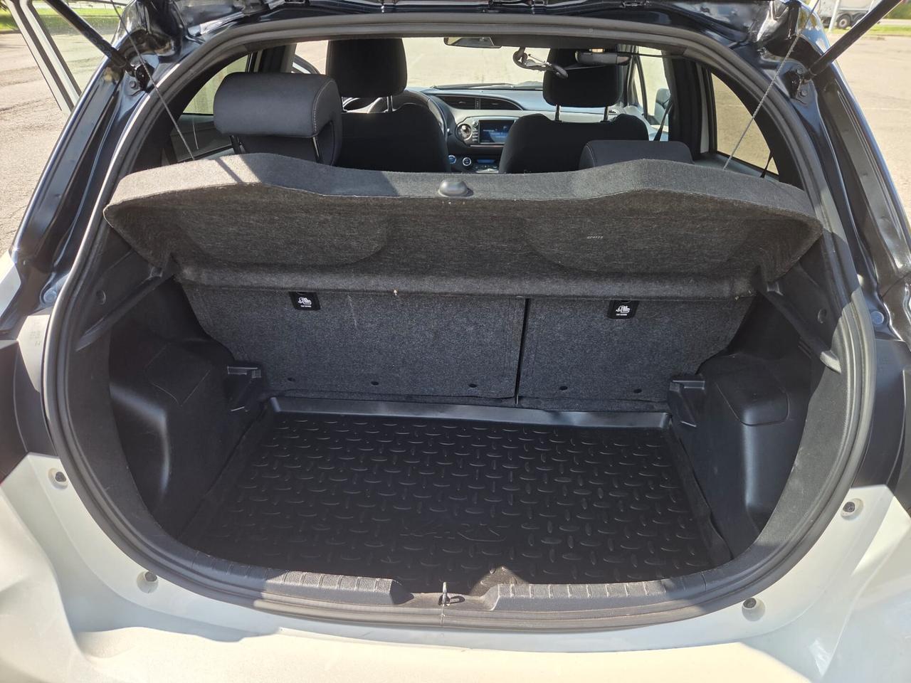 Toyota Yaris 1.5 Hybrid 5 porte Style