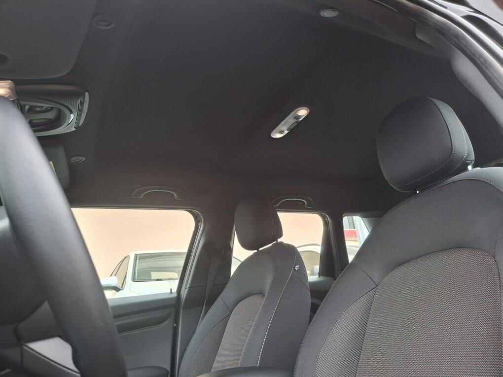 Mini Cooper D 5 porte - 2015