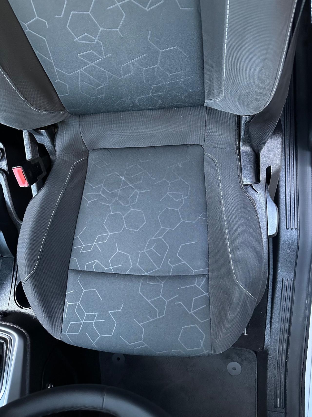 Ford B-Max 1.6 TDCi 95cv Individual