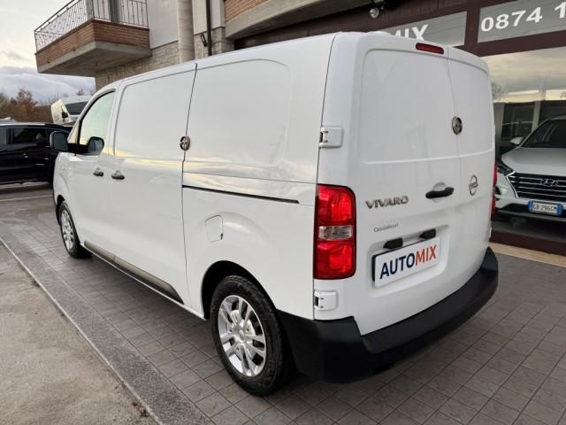 Opel Vivaro 1.5 Diesel 100cv S&S L2H1 Enjoy