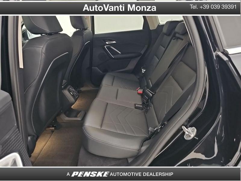 BMW iX1 eDrive 20 X-Line Special Edition