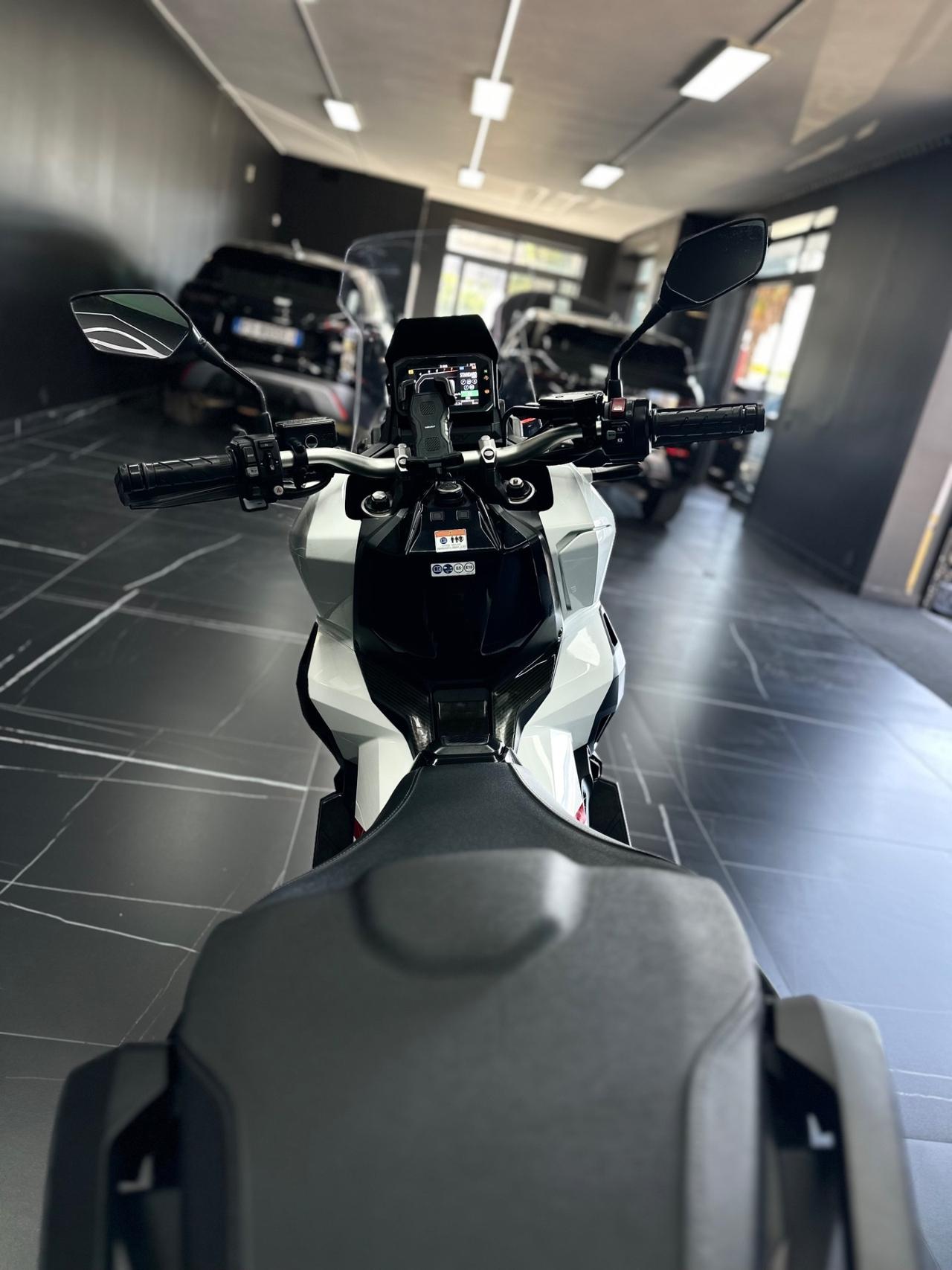 Honda X-ADV 750 2023 Special Edition