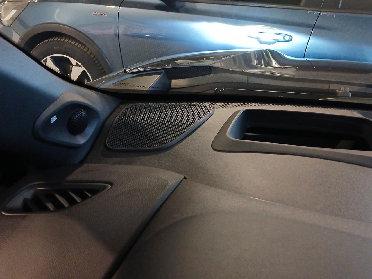 Toyota Yaris Cross 1.5 Hybrid 130 CV 5p. E-CVT AWD-i Lounge