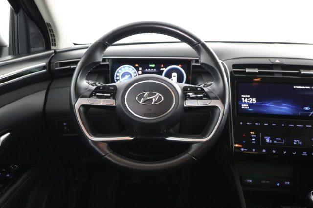 HYUNDAI Tucson Tucson 1.6 CRDI 48V XLine
