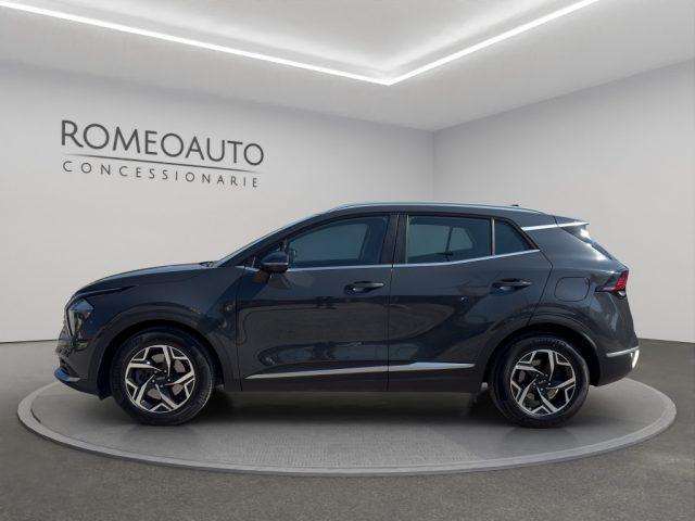 KIA Sportage 1.6 CRDI mhev business dct7