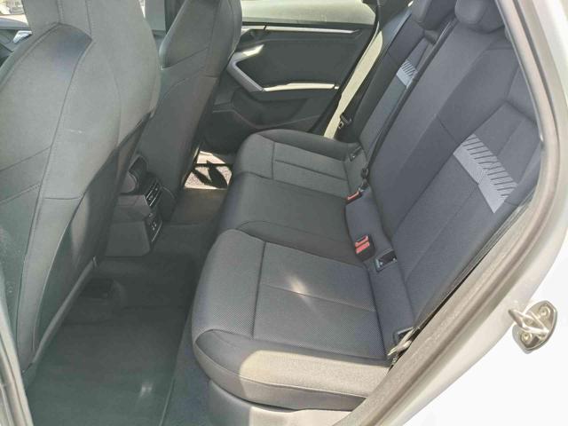 AUDI A3 SPB 35 TFSI mild hybrid S tronic S line edition