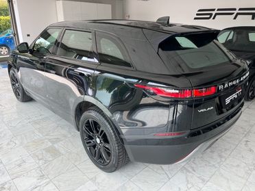 LAND ROVER Range Rover Velar 2.0D I4 240CV TOTAL BLACK