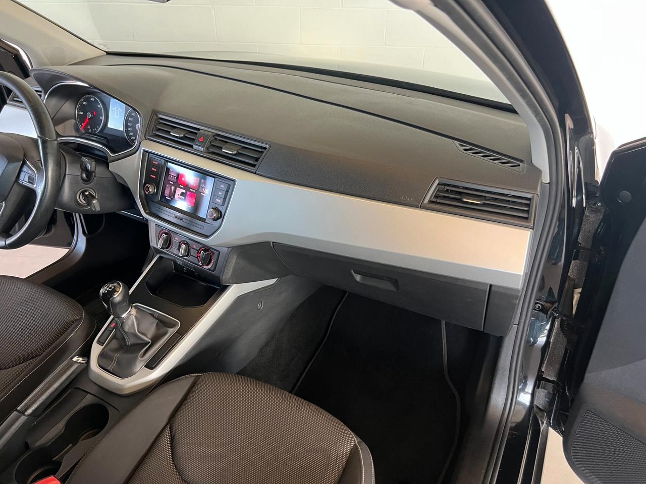 Seat Arona 1.6 TDI 95 CV XCELLENCE ok neopatentati