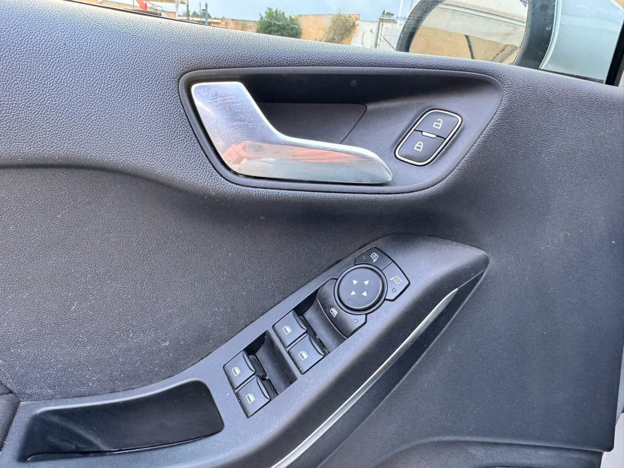 Ford Fiesta 1.0 Ecoboost Hybrid 125 CV 5p.