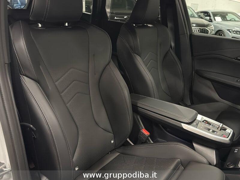 BMW X1 U11 sdrive18d MSport Pro auto