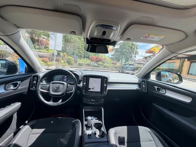 VOLVO XC40 T3 GEARTRONIC BUSINESS PLUS