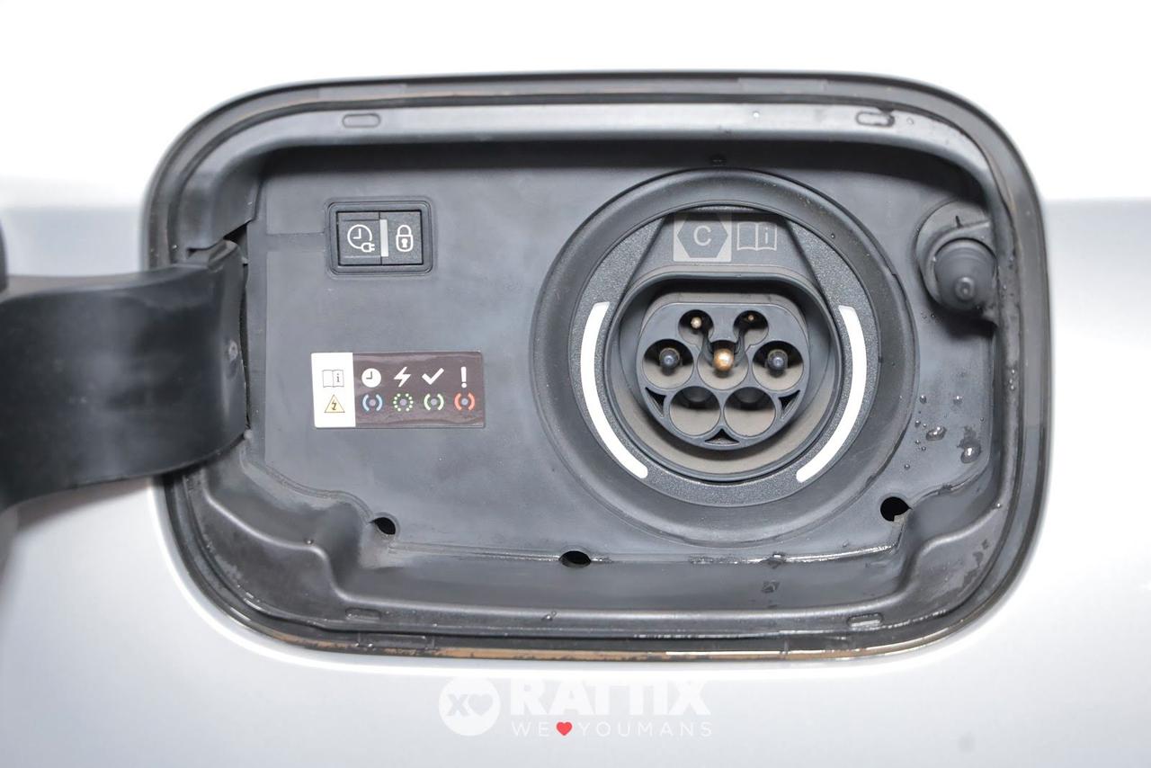 DS Automobiles DS 7 Crossback 1.6 e-tense Phev Performance Line Auto