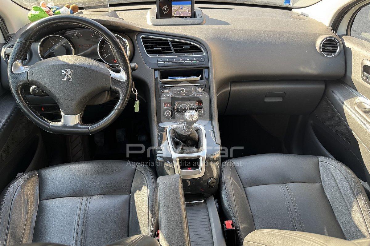 PEUGEOT 5008 2.0 HDi 150CV Business