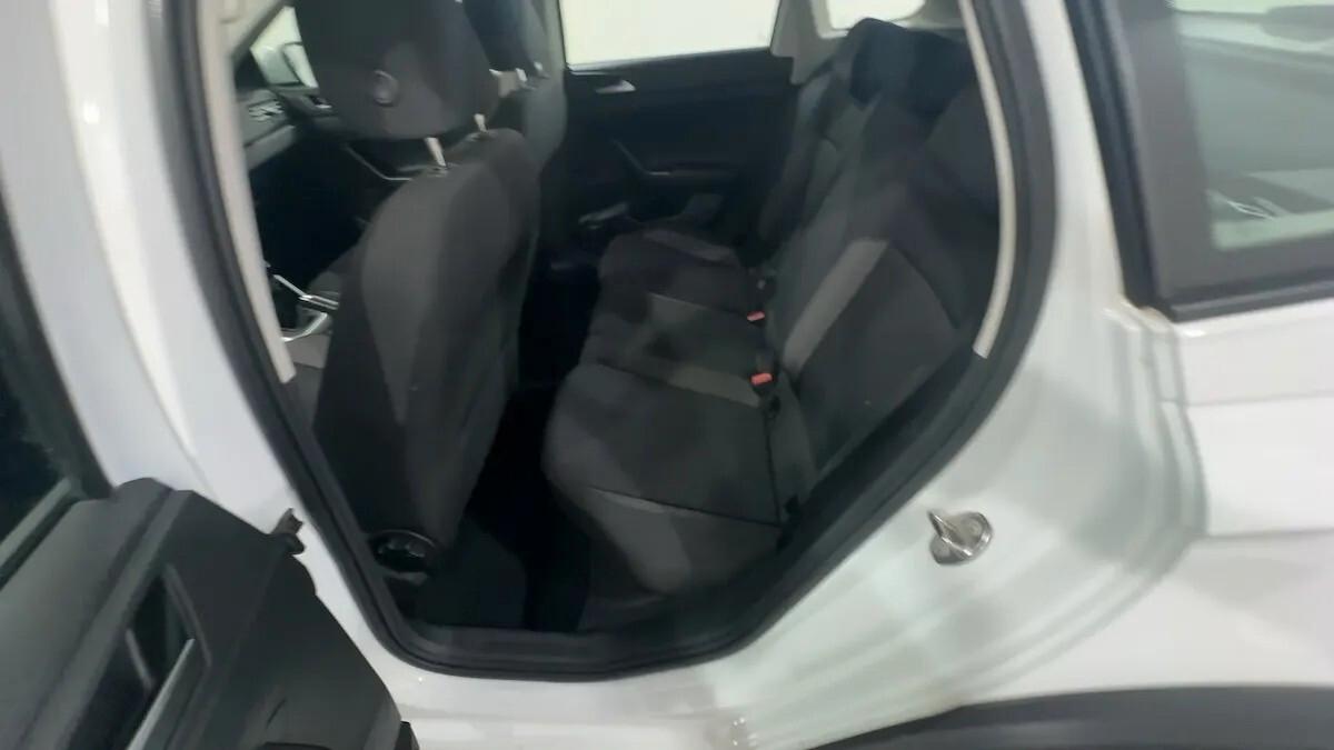 Volkswagen Taigo 1.0 TSI 95 CV Life