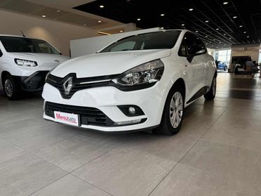 RENAULT Clio dCi 8V 75 CV 5 porte Life