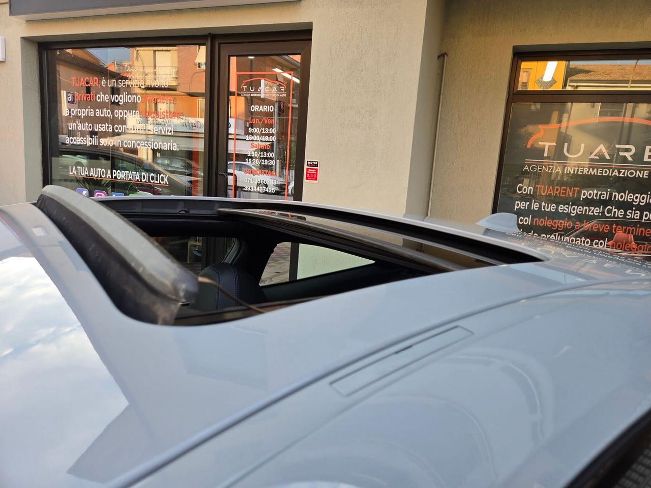 Bmw 420 MHEV M Sport #50622