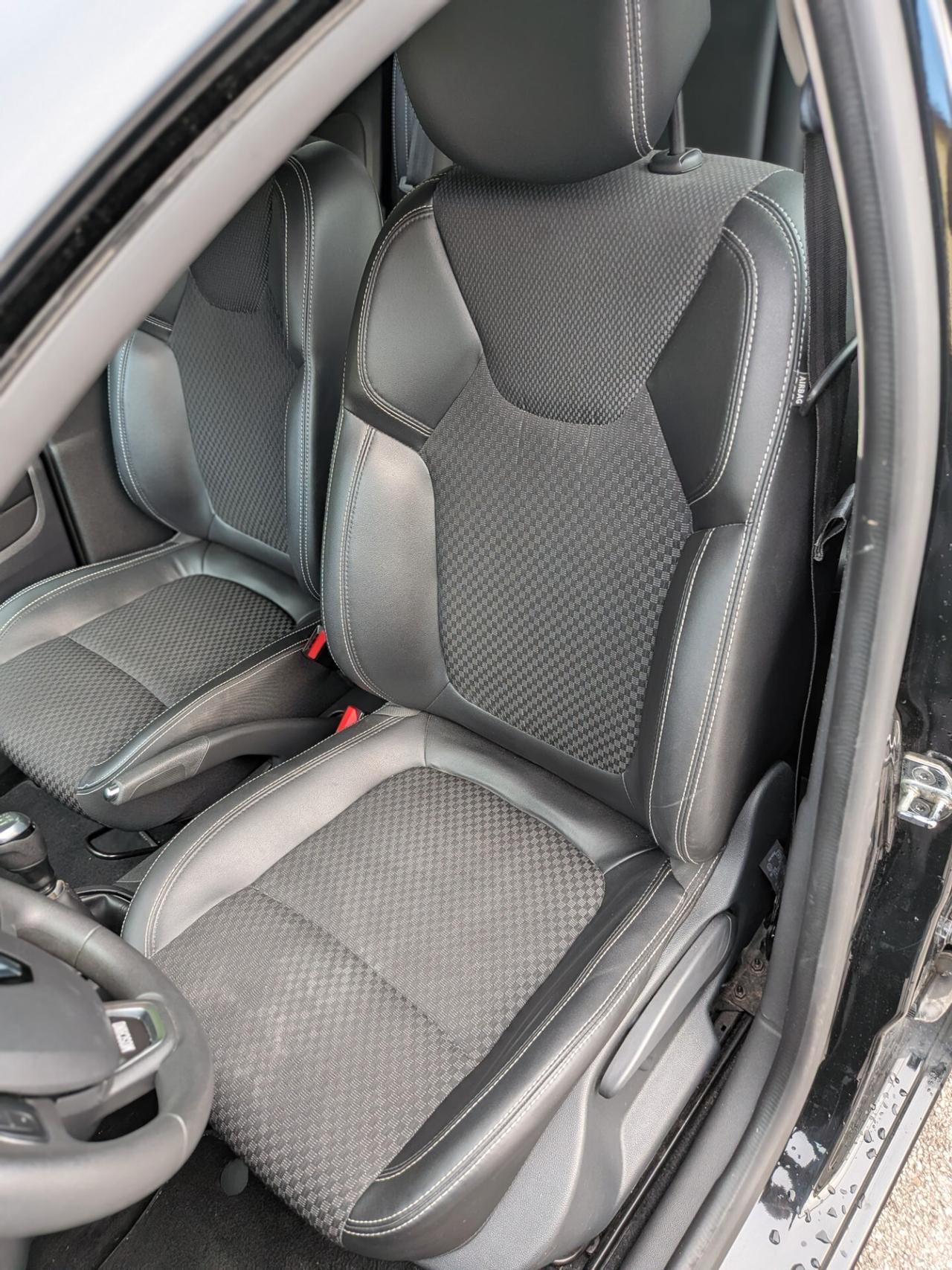 Renault Clio no