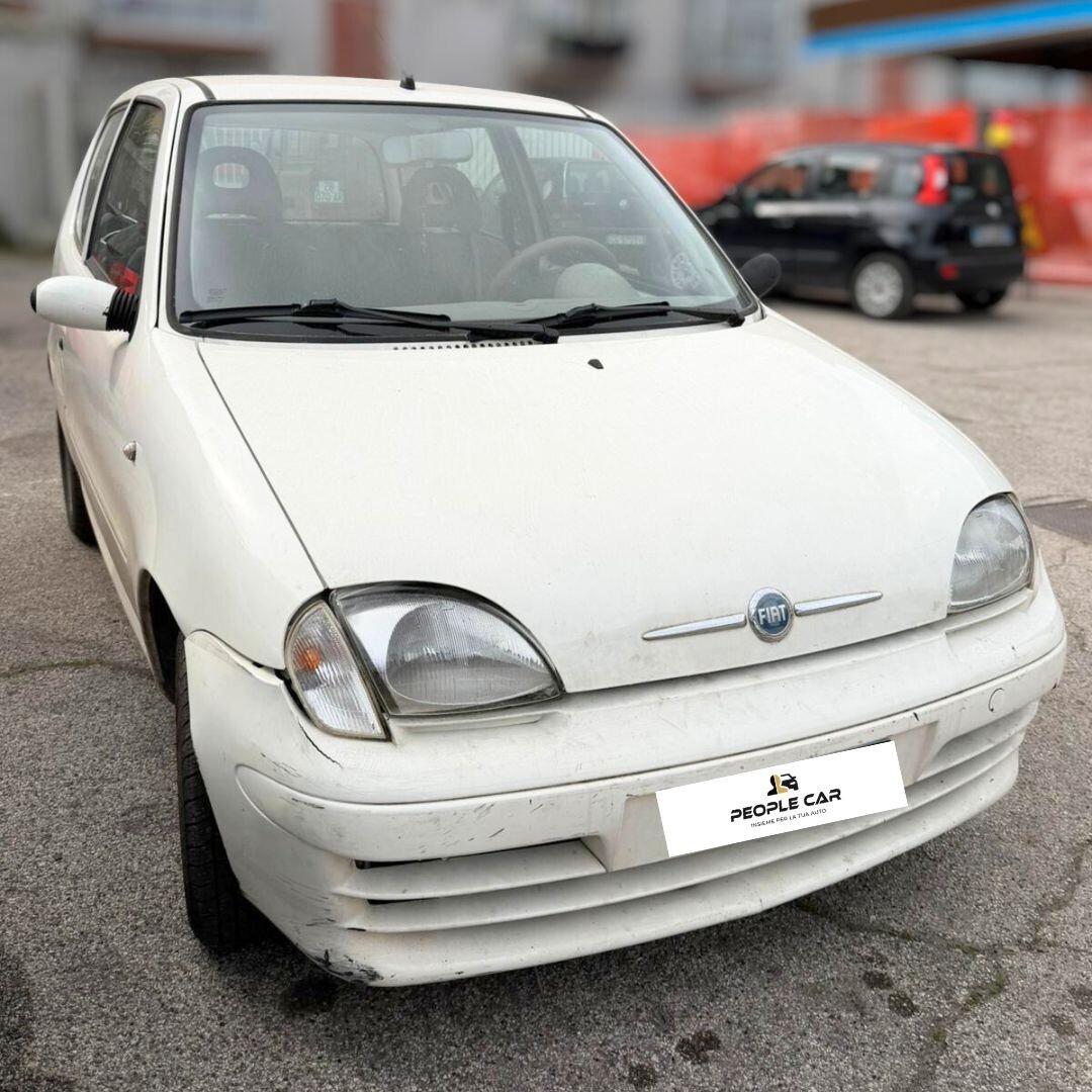 Fiat 600 **NEOPATENTATI**