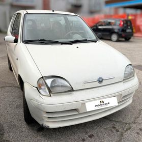 Fiat 600 **NEOPATENTATI**