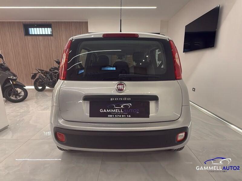 FIAT Panda 1.2 69cv E6 Easy