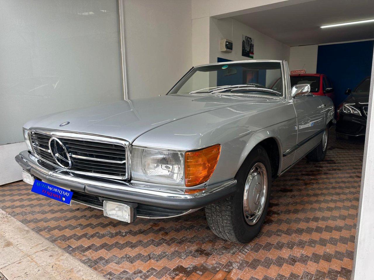 Mercedes-Benz SL 350 SL 350
