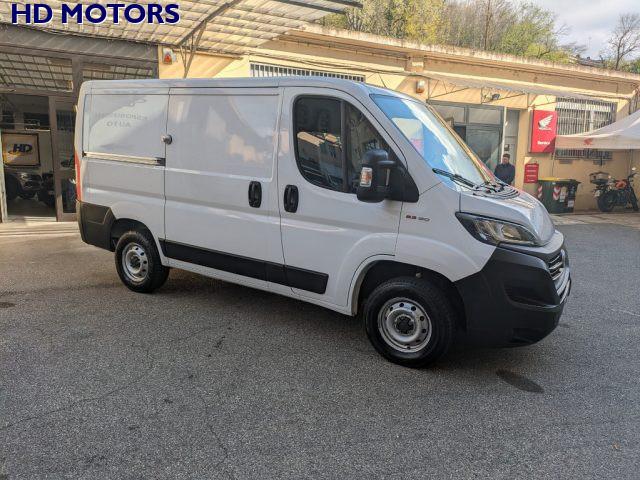 FIAT DUCATO 2.3 MJT PC-TN Euro 6 d-temp no IVA