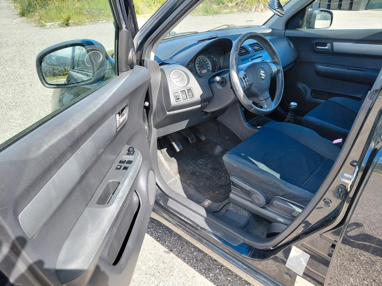 Suzuki Swift 1.3 DDiS 75CV 5p. GL Safety Pack