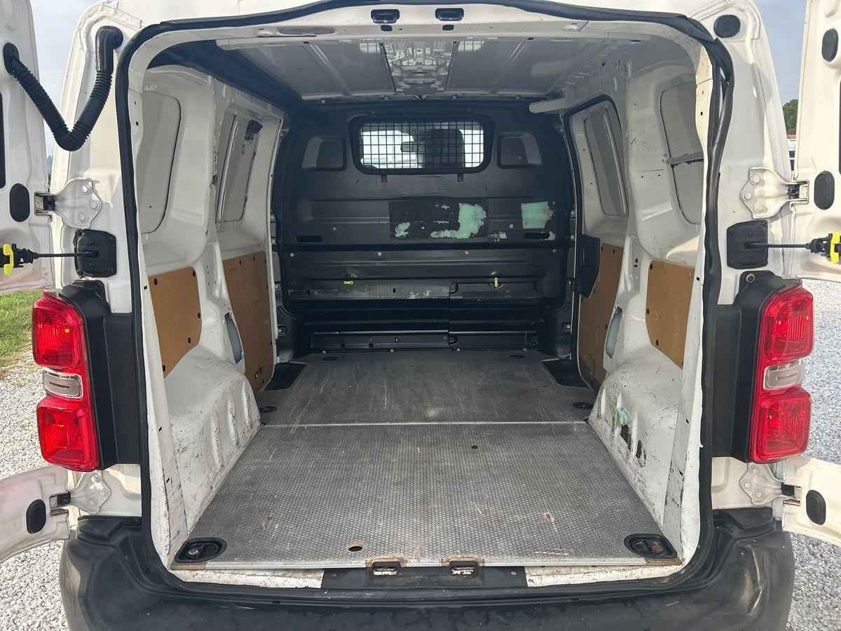 TOYOTA Proace II E6 2016 - Proace 1.6d 115cv S&S 10q L0 S