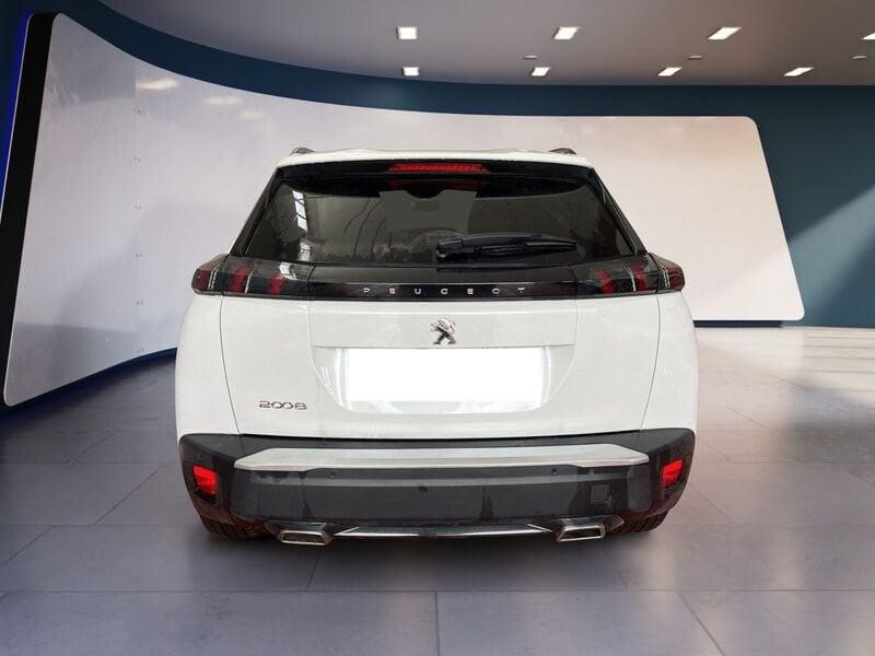 Peugeot 2008 II 2020 1.2 puretech Allure s&s 130cv