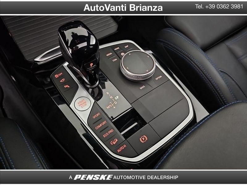 BMW X3 X3 xDrive30i 48V Msport