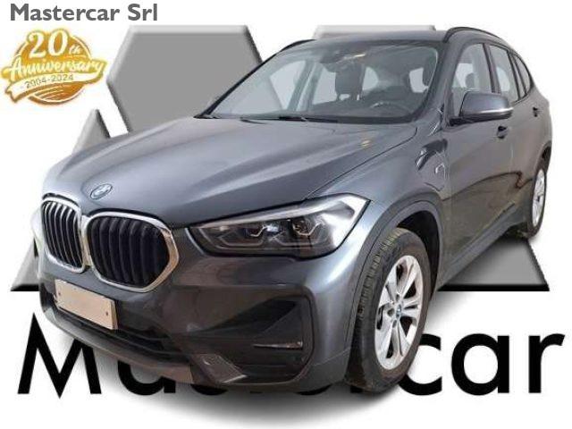 BMW X1 xdrive25e Business Advantage auto - GK093GA