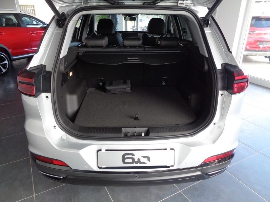 DR 6.0 1.5 150CV BI-FUEL (IN PROMOZIONE FINO AL 30/06/2025)